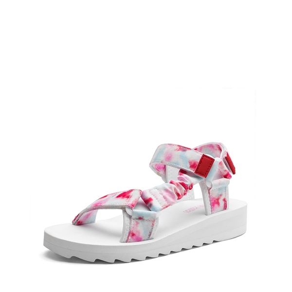 Comfortable Platform Hiking Sandals